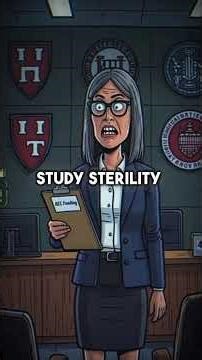 “One of the Darkest Cold War Experiments... They Fed Kids Radioactive Food”