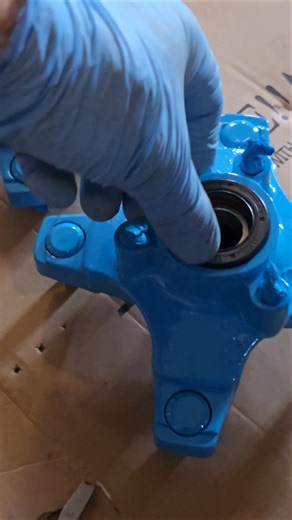 I Can Push the Seals in by Hand #honda #atv #build #restoration #fyp #diy #shorts #400ex #youtube