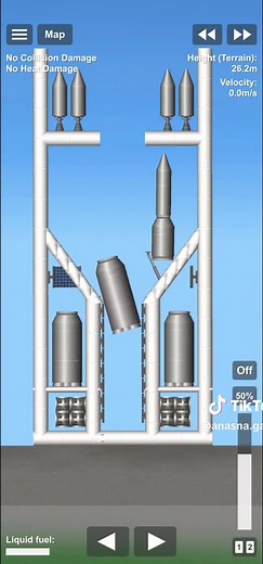 Space Flight Simulator - A Journey through the Cosmos