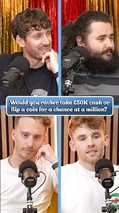Heads Or Tails Just Got Serious 😱