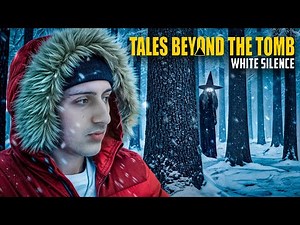 UNA BRUJA ME PERSIGUIÓ EN EL BOSQUE 😰