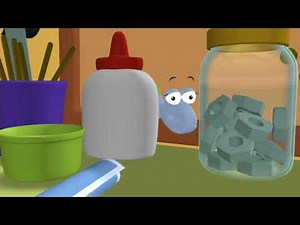 (Gameplay - 2319) Handy Manny: Tooling Around (DVD Menu - 405)