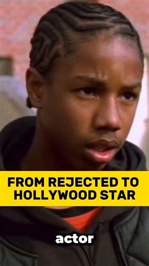 From Small Roles to Big Screens: Michael B. Jordan’s Journey