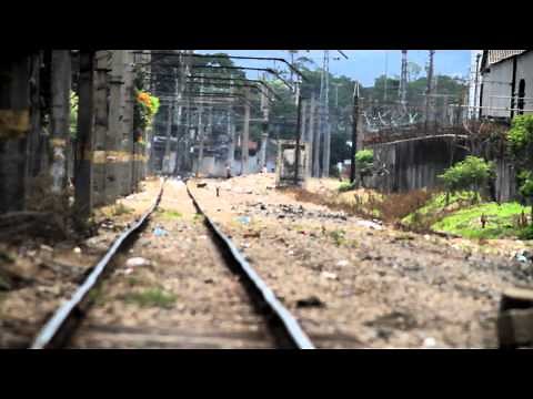 Emicida - Rua Augusta [Clipe Oficial]