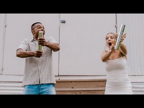 Our Official Gender Reveal! *sentimental* | Josh&Sav