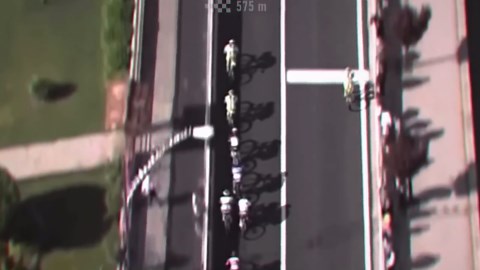 Unmatched Speed and Tactical Brilliance: How Mark Cavendish Became the GOAT of Cycling