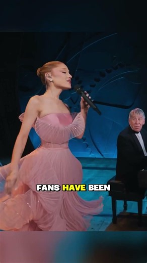 Ariana Grande's New Hollywood Role! 🎬 || #arianagrande #hollywood ‪@timelessspectrum2‬