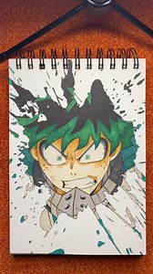 Midoriya Izuku | MHA 💚 #Anime #drawing #animedrawing #animeart #mha #myheroacademia #bnha #bokunoheroacademia #midoriya #midoriyaizuku #deku | Kmar Gmati