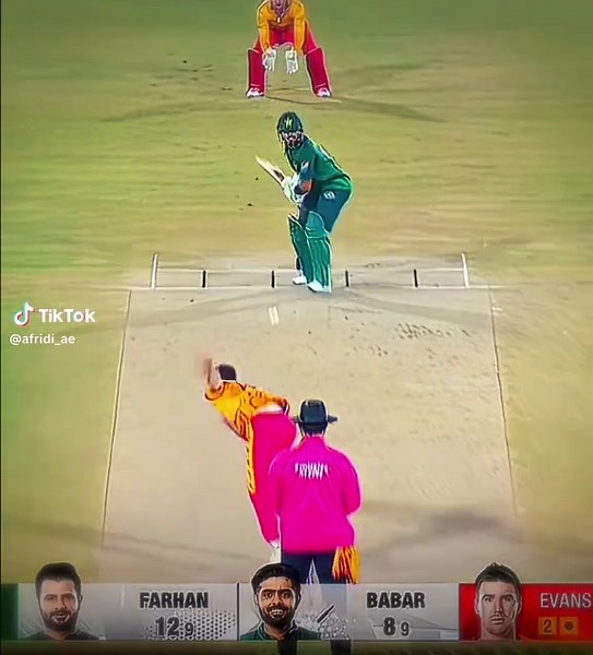Exciting Cricket Highlights and Play Analysis