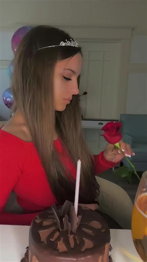 You're Invited to My Birthday Celebration!