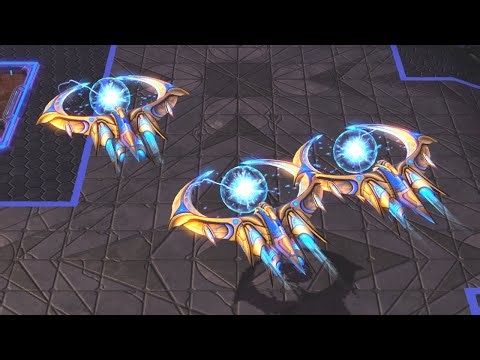 This Protoss Cheese Is INCREDIBLE On The New Maps...