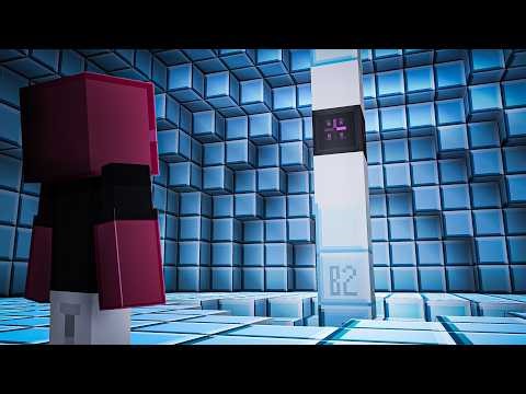 A Horror Mod that Hides behind the Minecraft Sky