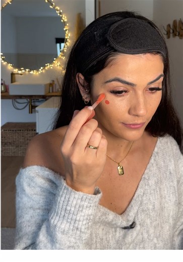 Maquillage Time avec NYX COSMETICS