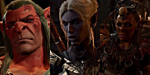 Baldur’s Gate 3: How To Kill Each Of The Goblin Leaders