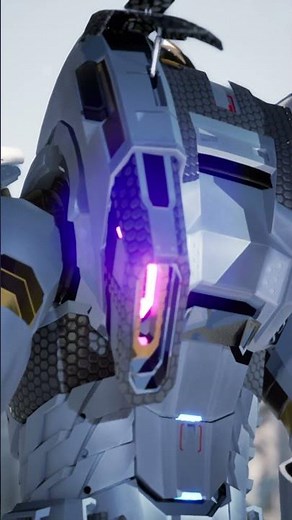 🚀 Mark 39 Starboost: Iron Man's suborbital armor