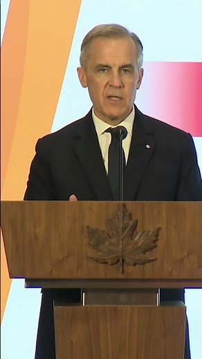 Carney backs U.S. action against Iranian nuclear program