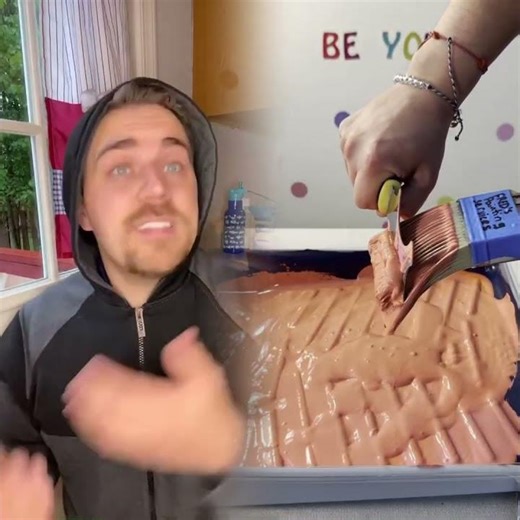 POV. Getting some fresh air. #kids #parenting #toddlers #fypシ゚viral #pov