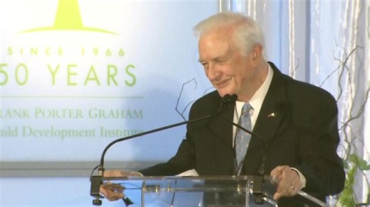 Longtime public servant and NC Gov. Jim Hunt dead at 88