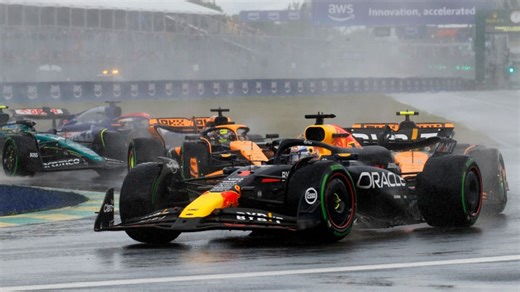 How much slower are 2026 F1 cars expected to be?