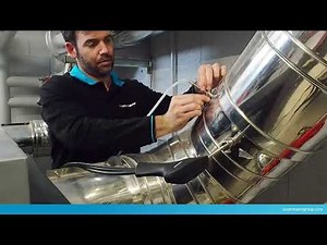 Tutorial – Two Techniques for Measuring Draft for Combustion Analysis