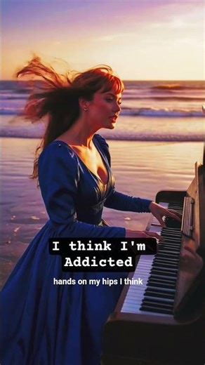 This is a cover of Addicted by Haley Joelle. #covermusic #coversongs #coverband #coveracoustic