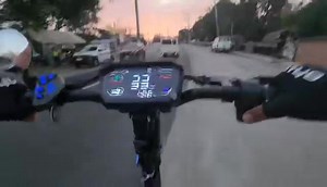 36K views · 348 reactions |  From Kingjohn @ Calaca, Batangas  #noblexgmax #noblex #gmax #electricscooter #scooter | Jim escoot & ebike | Facebook