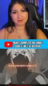 Anirap - Obito Uchiha | #react #anirap #obitouchiha