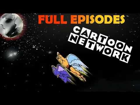 Cartoon Network '90s Broadcast Stream 💥Super Adventures and more! 💥