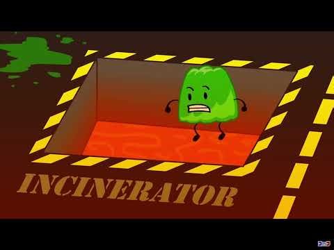 Gelatin - (Screaming)