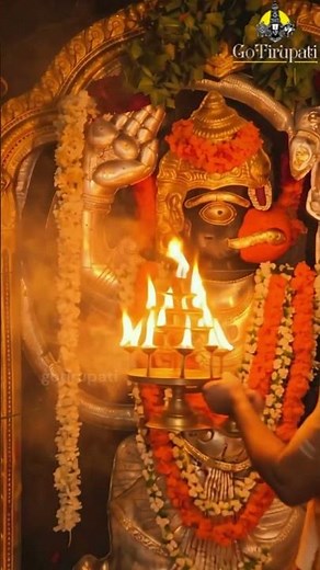Gandi Anjaneya Swamy Temple Darshan | Powerful Hanuman Temple in Andhra Pradesh 🚩