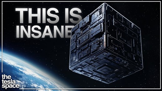 This is why Elon Musk wants a supercomputer in space