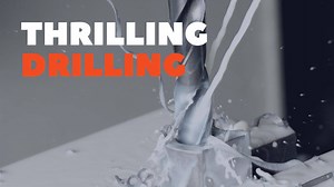 Drilling, or holemaking, is one of the most common, yet fundamental operations in any machine shop. Here are a few examples of how to do it right... | Practical Machinist