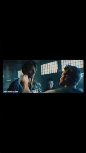 Man of Steel 🔥 Superman Brutal Action & Attitude Scene | Ultimate Power Show 💪 #movieclips