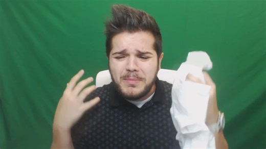 Why I received a warning for clickbait on my Minecraft videos