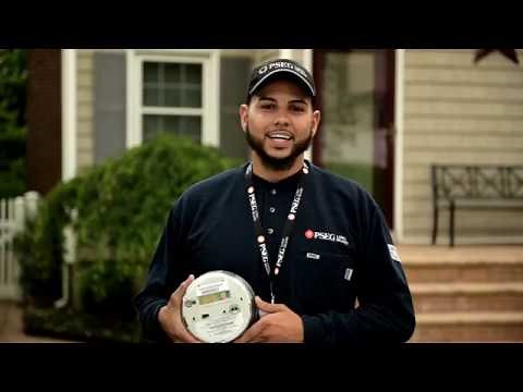 Smart Meter Installation
