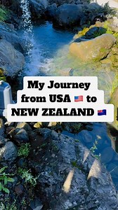 806 reactions · 106 shares | My journey from USA  to New Zealand . For those considering a similar path, remember Paul's words: "He who began a good work in you will bring it to completion at the day of Jesus Christ" (Philippians 1:6). Let this promise inspire you as it has inspired me, reminding us that our steps are not just our own, but part of a greater journey towards fulfillment. #newzealand #journeytonewzealand #dreamcountry #3monthsinnewzealand | Livingthe NZdream | Facebook