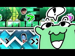 We BEAT Mulpan's 2 Player DEMON!