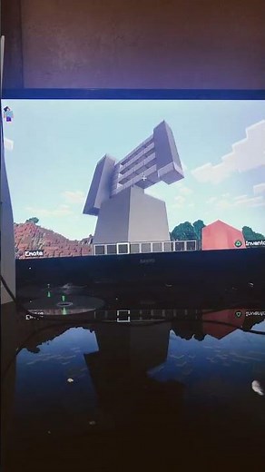 Tornado Siren: Sirens in My creative town￼￼