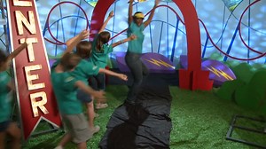 Bible Study Rotation Overview | Lifeway VBS