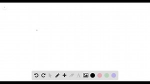 An object of mass 3.00  kg is subject to a force Fx that...