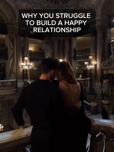 Understanding Relationship Challenges for Happiness