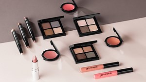 Explore every mood of the Spring season, from the soft whisper of fresh beginnings to the sweet serenade of nature blooming to life, with our NEW Living Color Collection: https://goo.gl/VdFdFc | Glo Skin Beauty