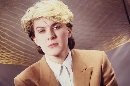 10 Best David Sylvian Songs of All Time
