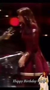 8.7K reactions · 78 shares | Happy Birthday-Carly Elisabeth Simon...
