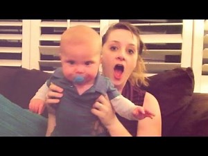 SUPER SECRET PROJECT REVEAL! (2.19.14 - Day 390)