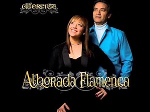 ALBORADA FLAMENCA " DIFERENTE "