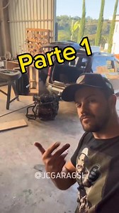 66K views · 1K reactions | Motor do chevette ? (VIDEOS ANTIGOS) | JC Garage | Facebook