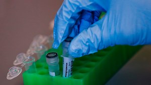 Researchers perform first gene editing of viable human embryos in U.S.