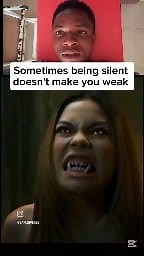 1K views · 100K reactions | The Alpha talk everywhere silent  | Kìzzy Don | Facebook