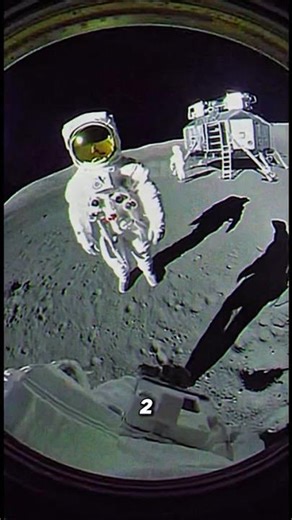 SCP space footage. #scpshorts #scpfoundation #bodycam